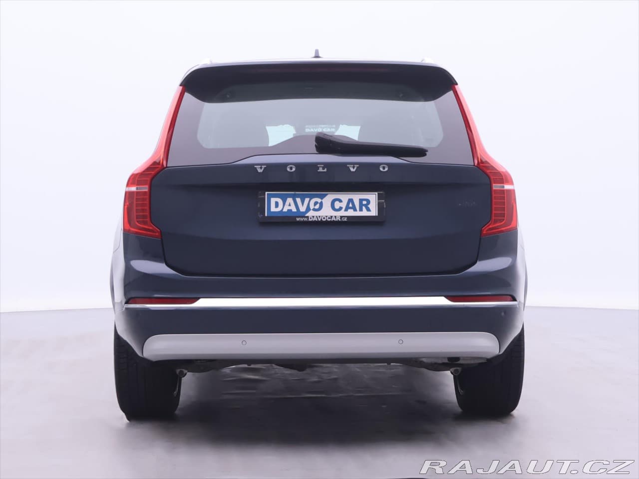 2022 Volvo Xc90 - 6