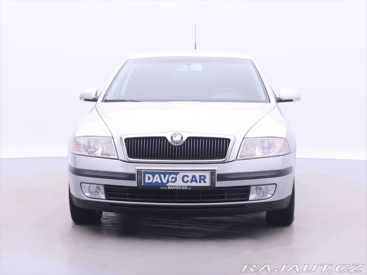 2008 Škoda Octavia - 2