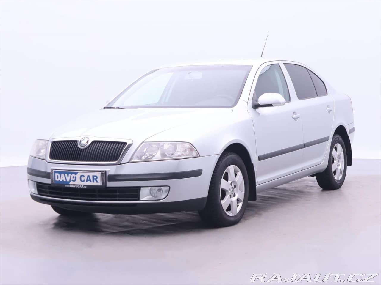 2008 Škoda Octavia - 3