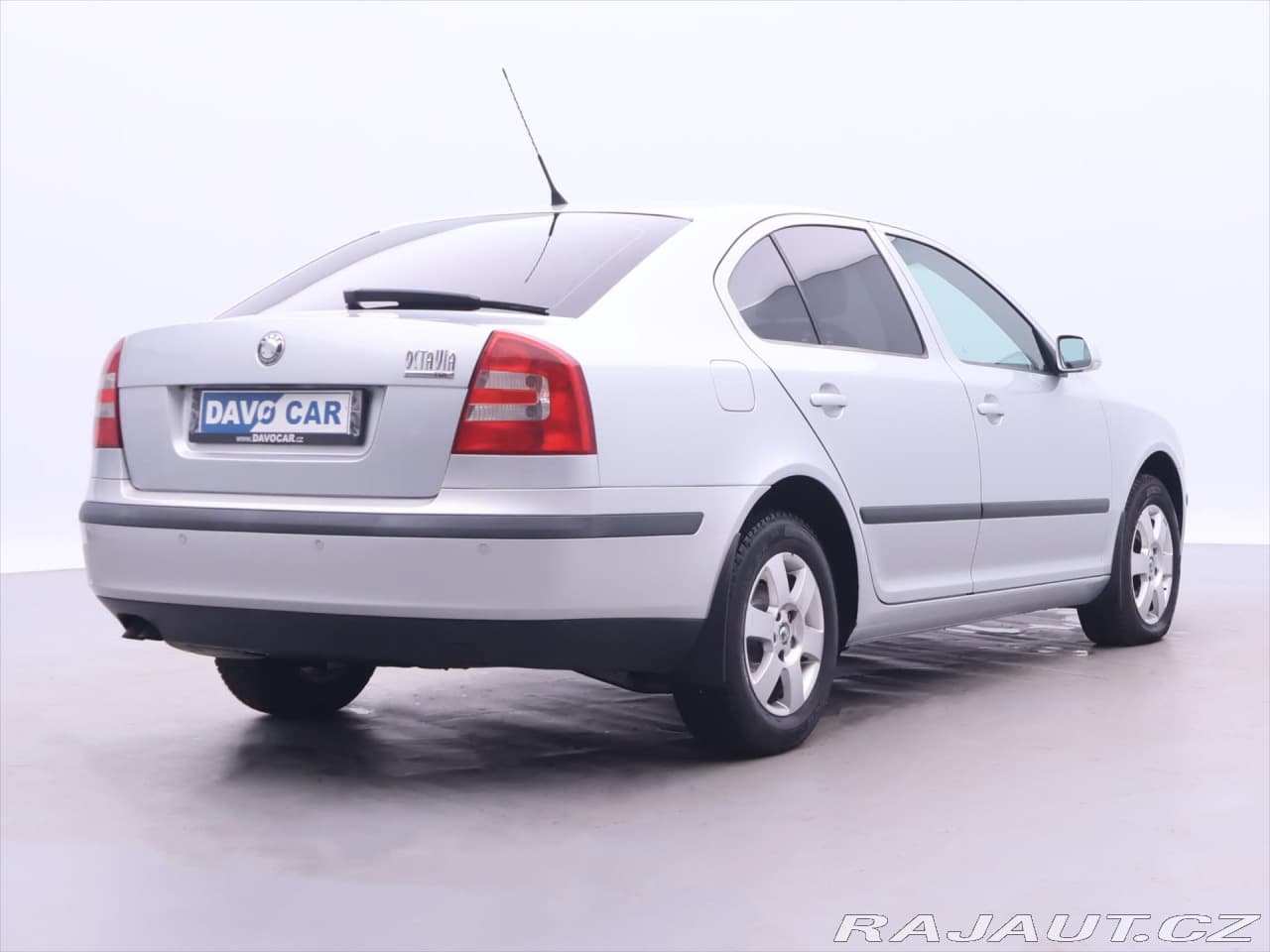 2008 Škoda Octavia - 7