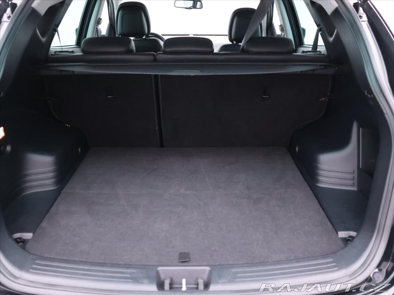 2012 Hyundai Ix35 - 10