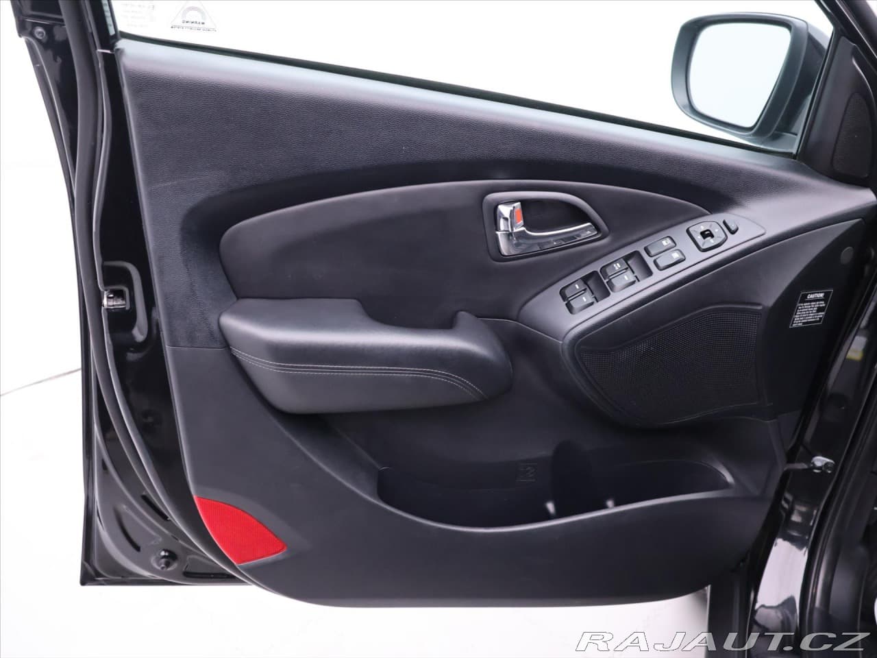 2012 Hyundai Ix35 - 11