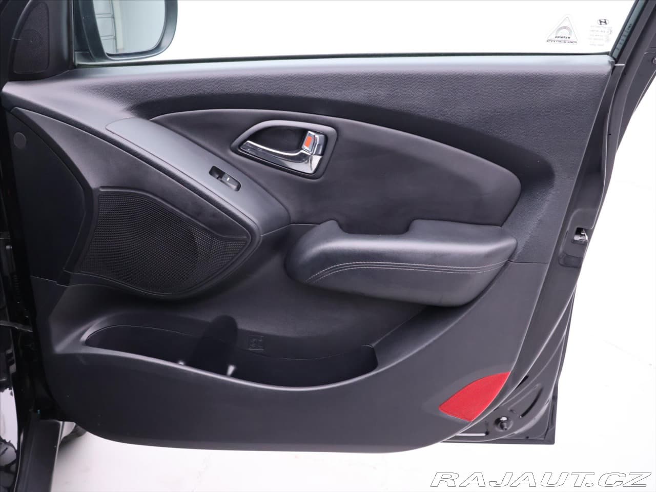 2012 Hyundai Ix35 - 13