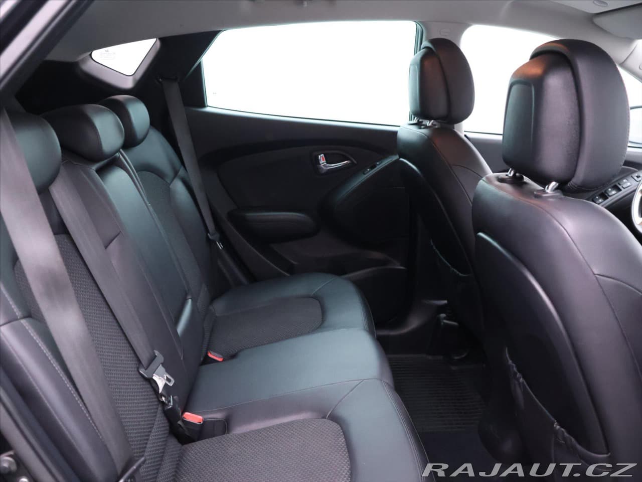 2012 Hyundai Ix35 - 15