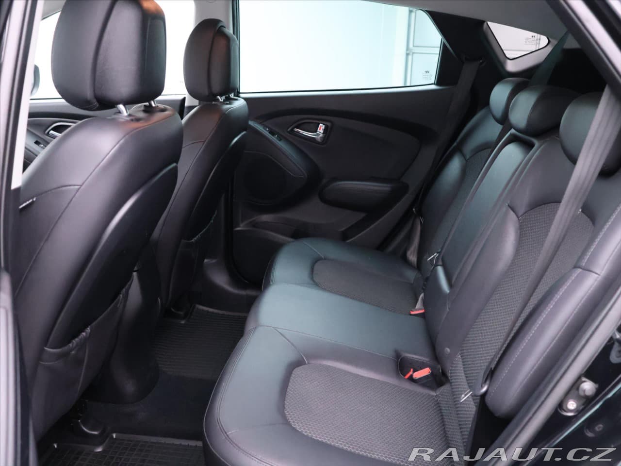 2012 Hyundai Ix35 - 16