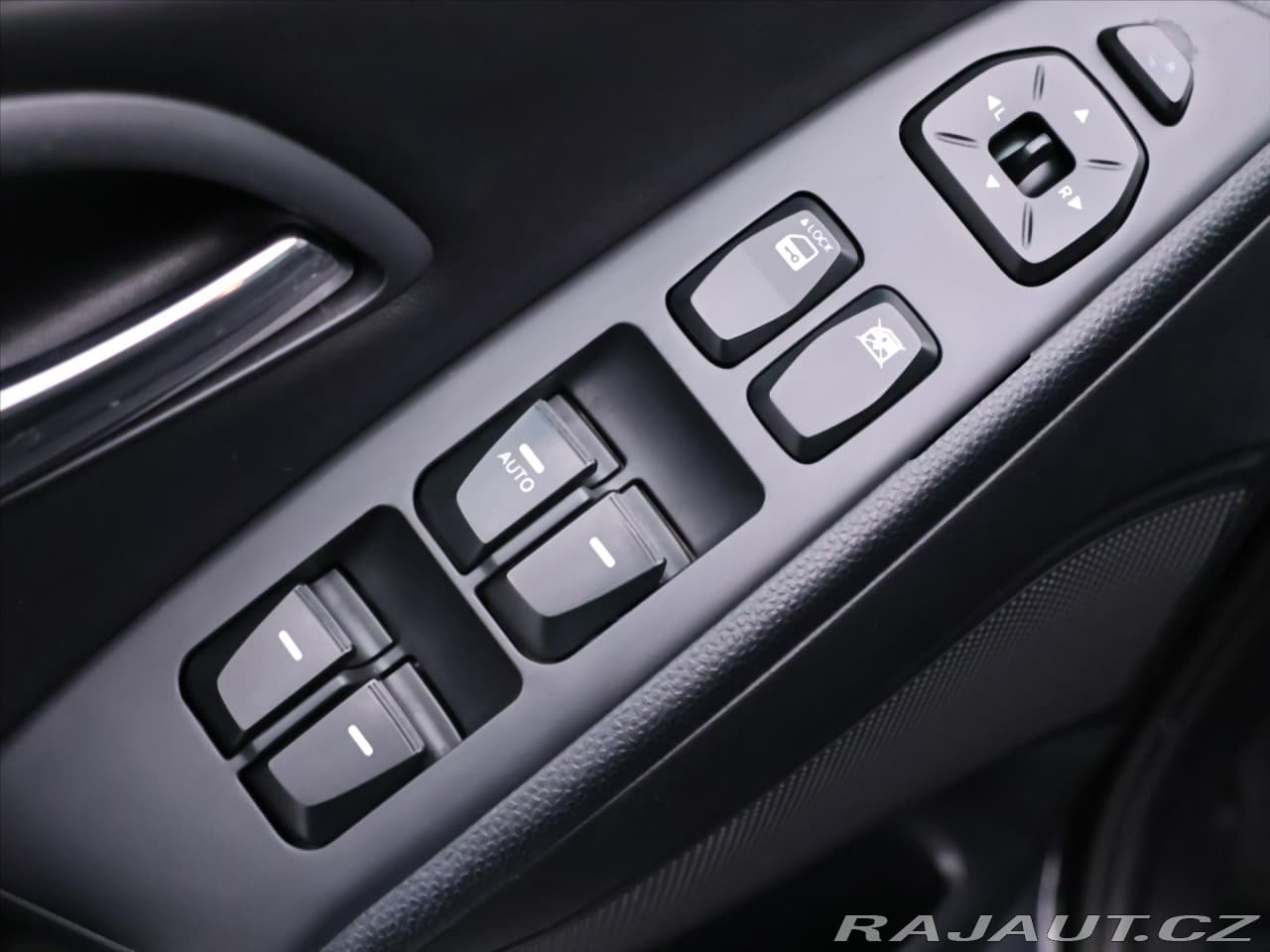 2012 Hyundai Ix35 - 17