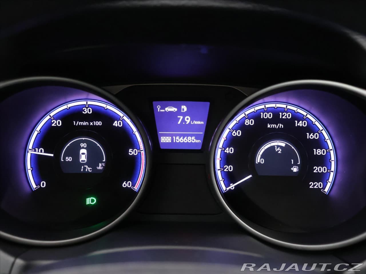 2012 Hyundai Ix35 - 20