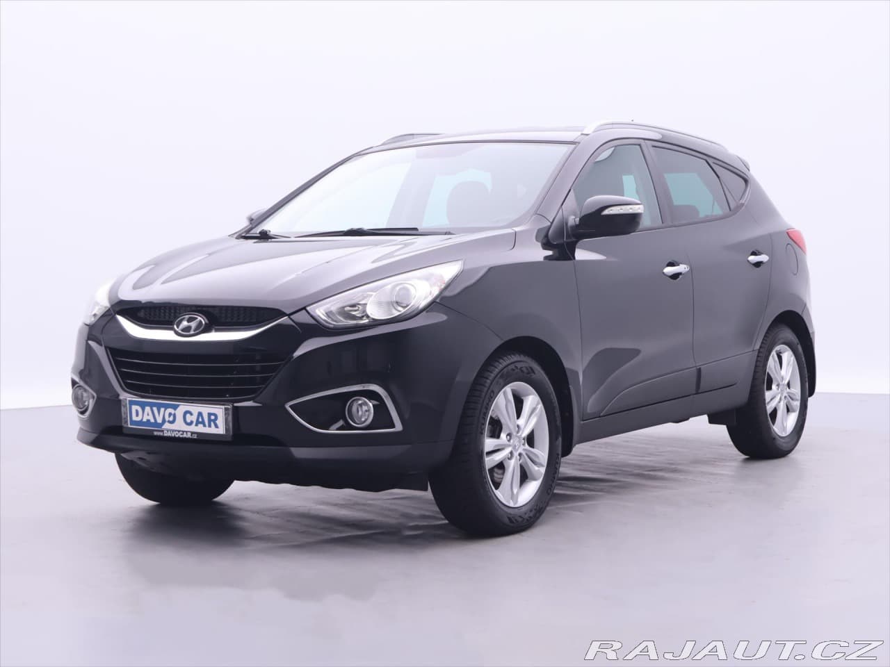 2012 Hyundai Ix35 - 3