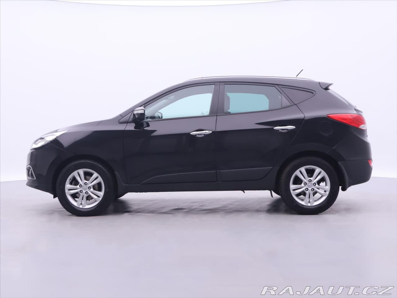 2012 Hyundai Ix35 - 4