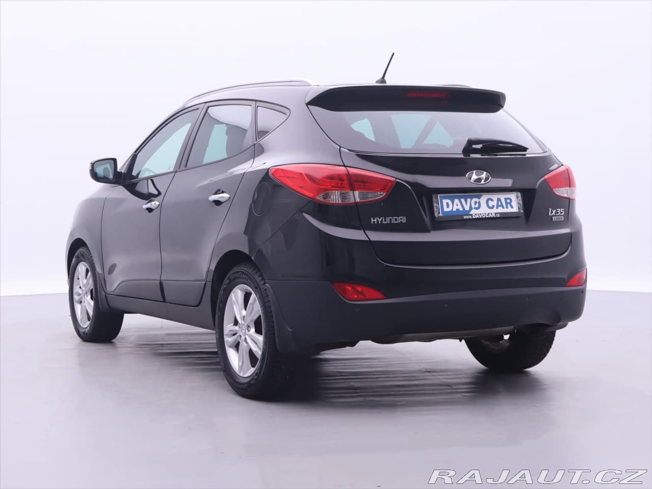 2012 Hyundai Ix35 - 5
