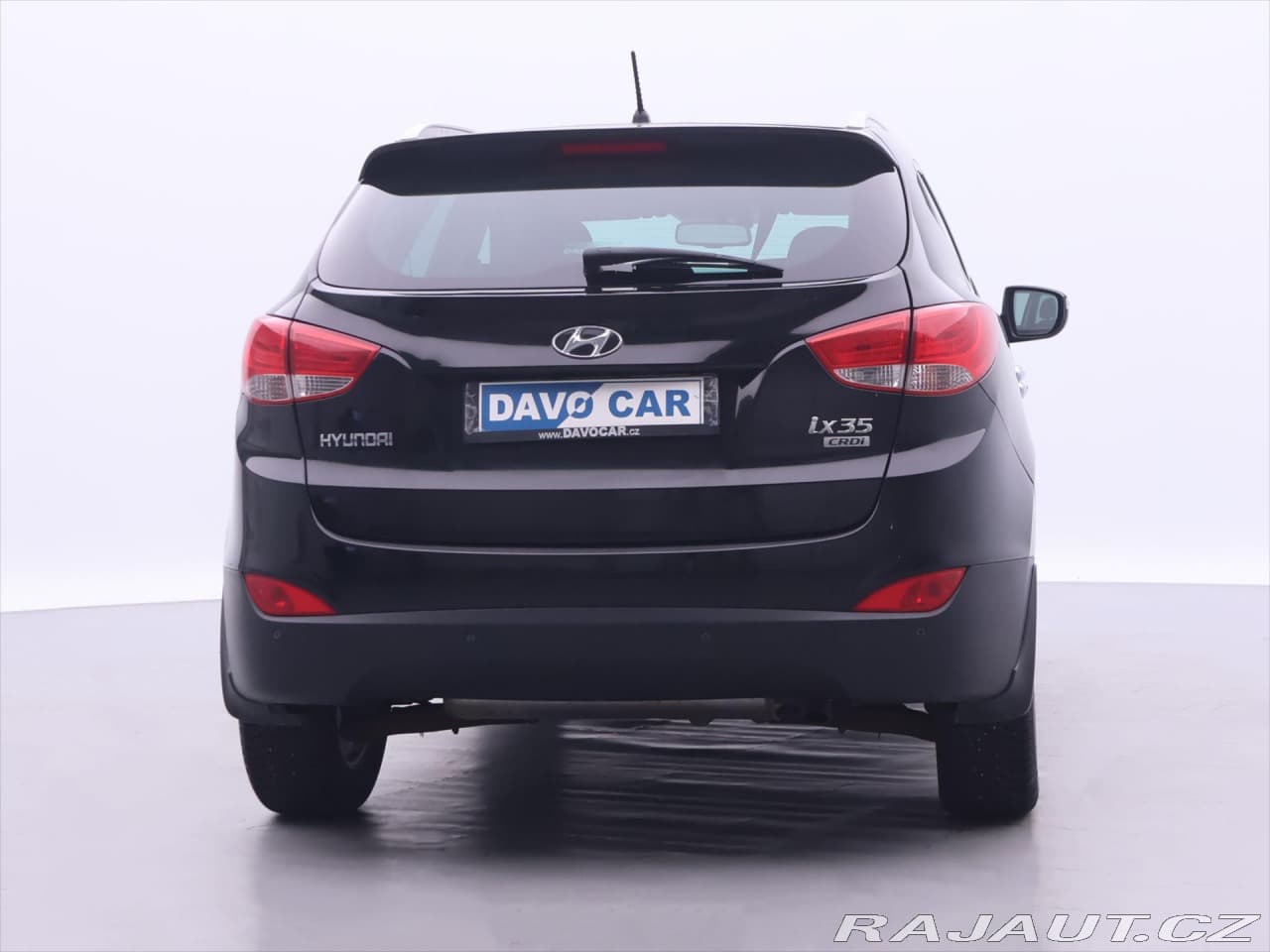 2012 Hyundai Ix35 - 6