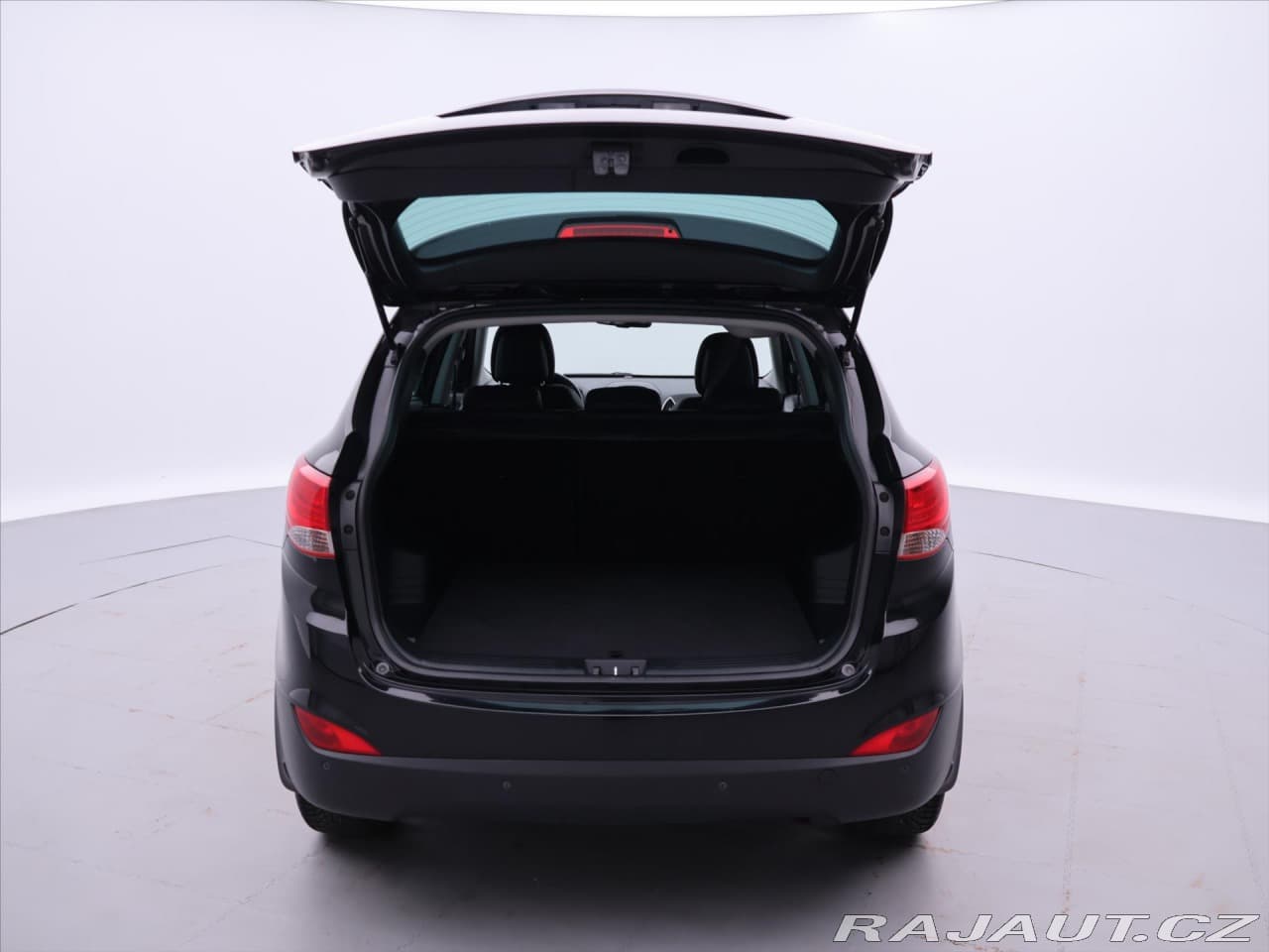 2012 Hyundai Ix35 - 9