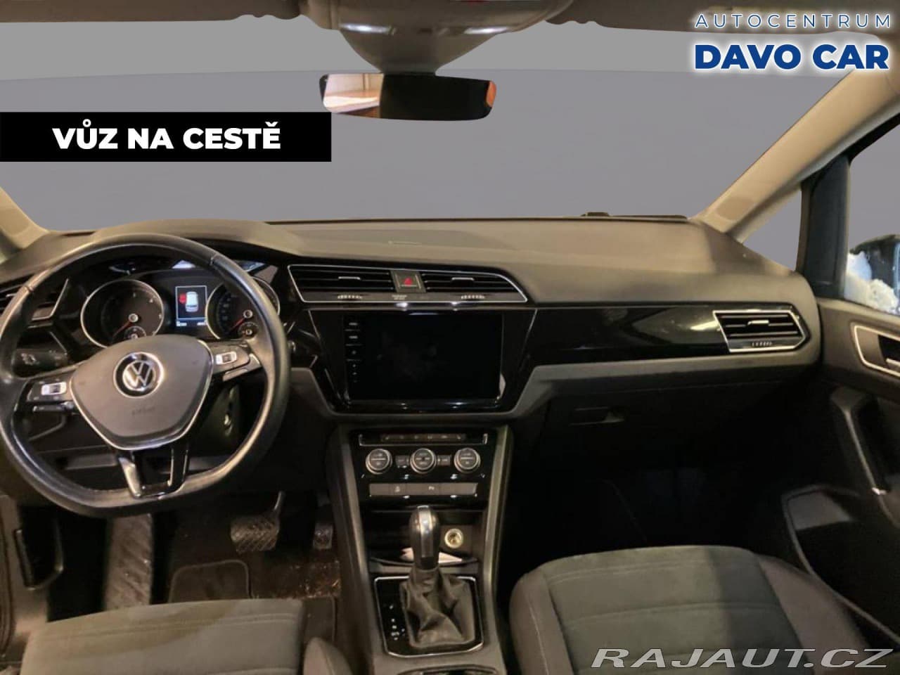 2022 Volkswagen Touran - 3