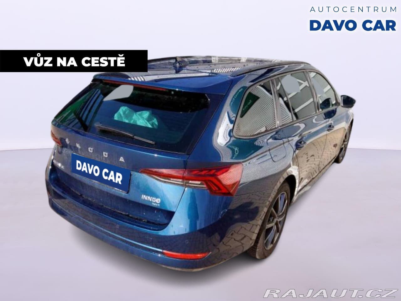 2022 Škoda Octavia - 2