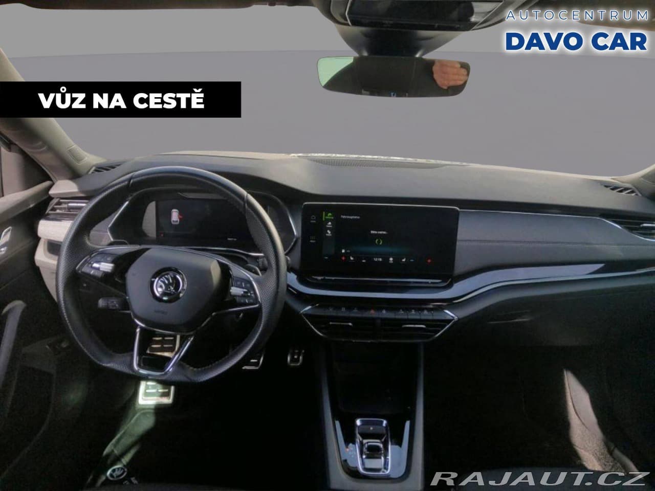 2022 Škoda Octavia - 3