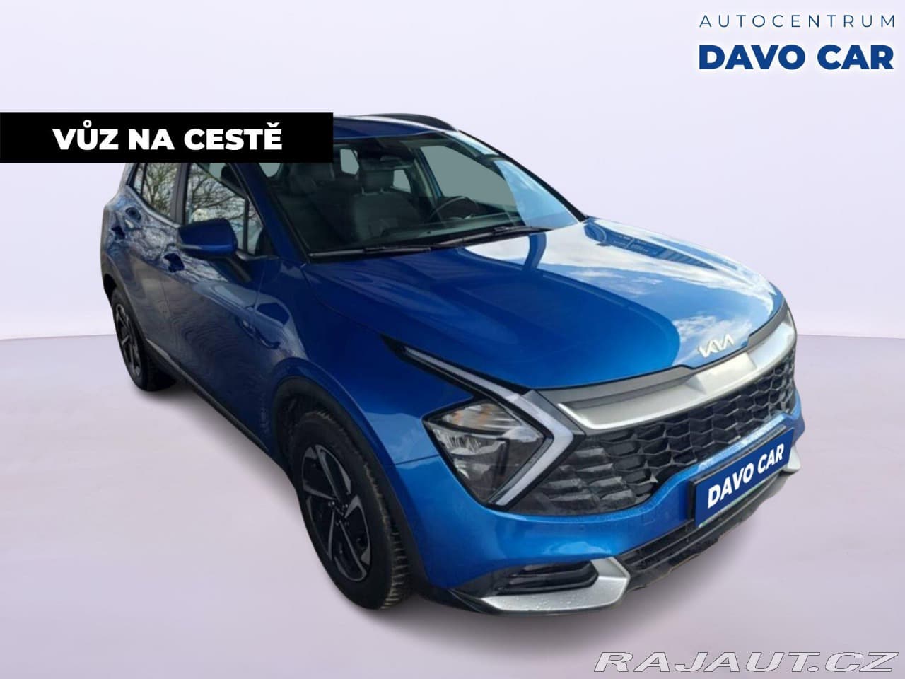 2022 Kia Sportage - 3