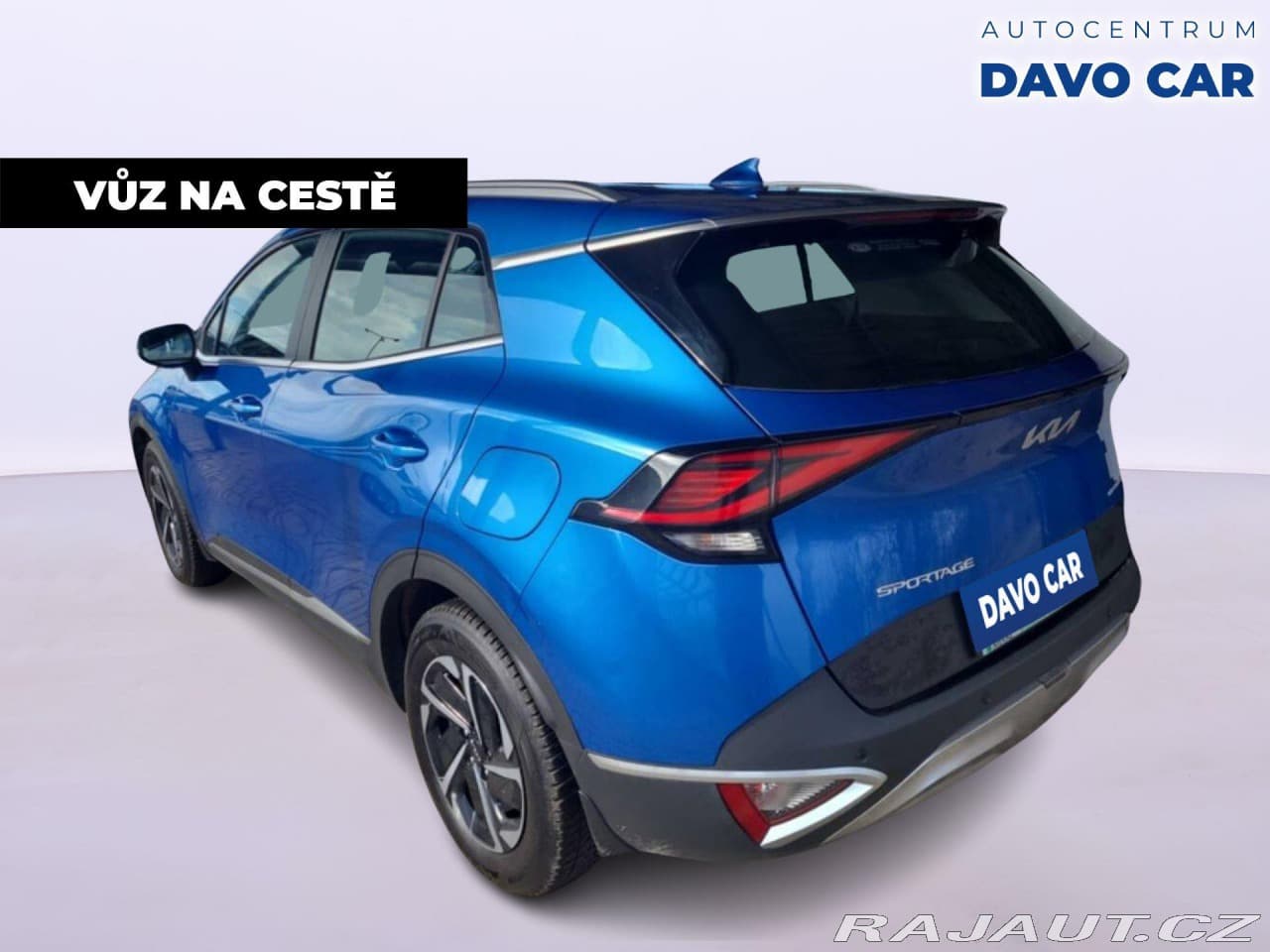 2022 Kia Sportage - 4