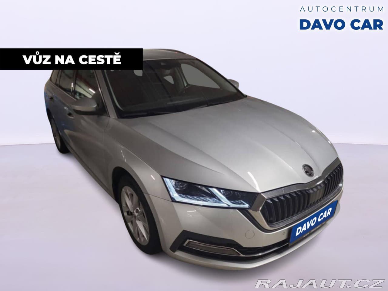 2022 Škoda Octavia - 3