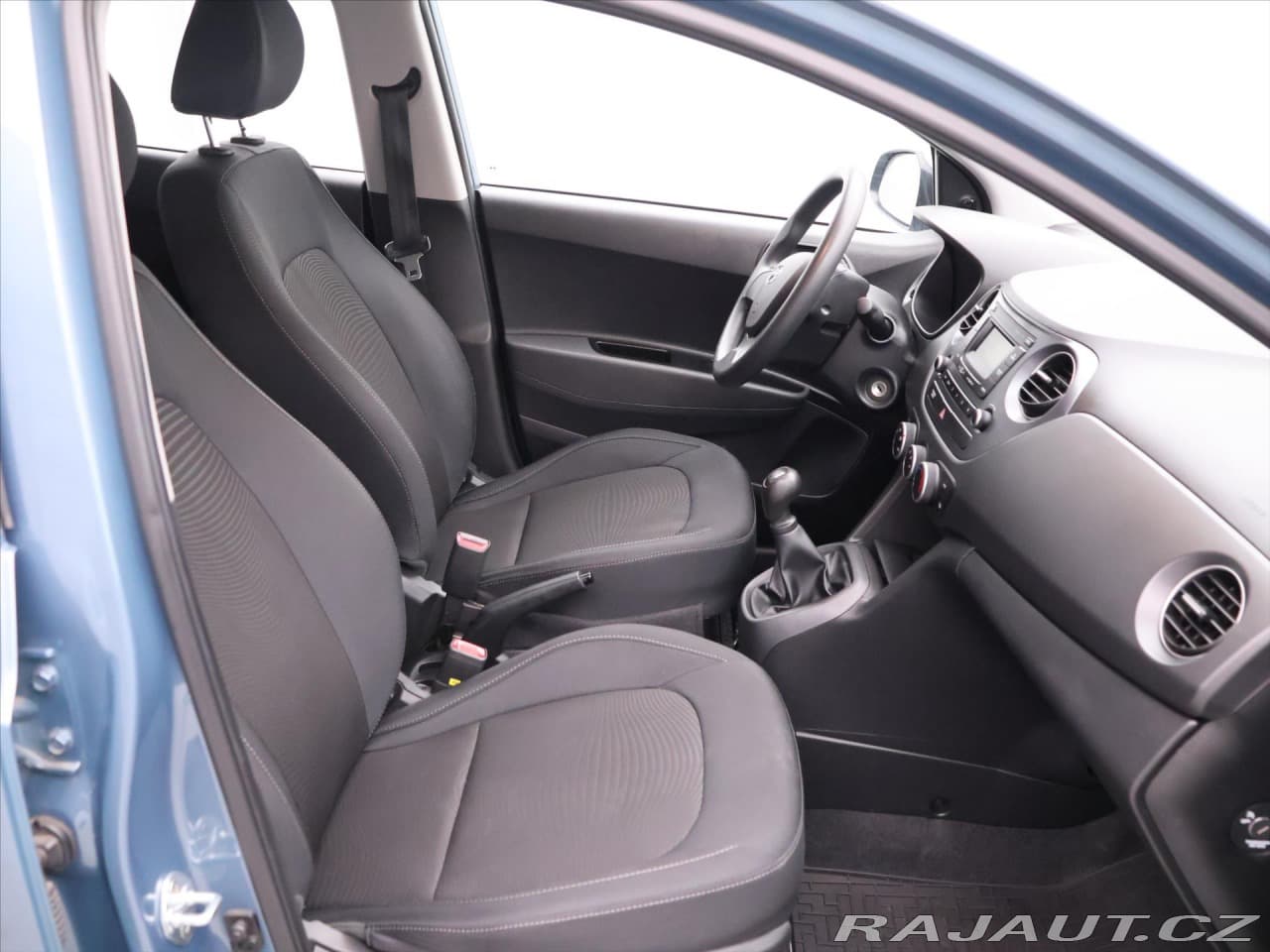 2019 Hyundai I10 - 12