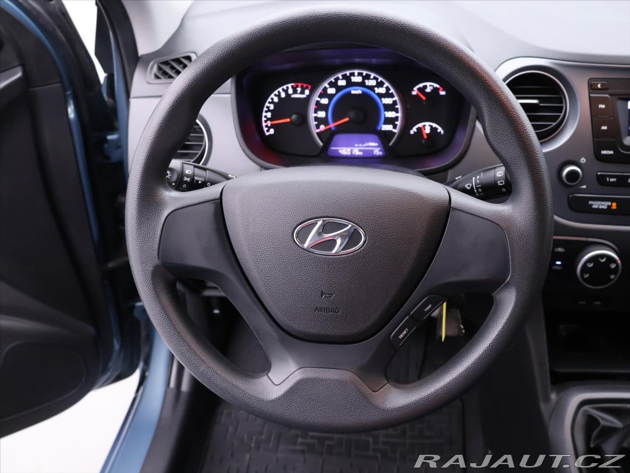 2019 Hyundai I10 - 15