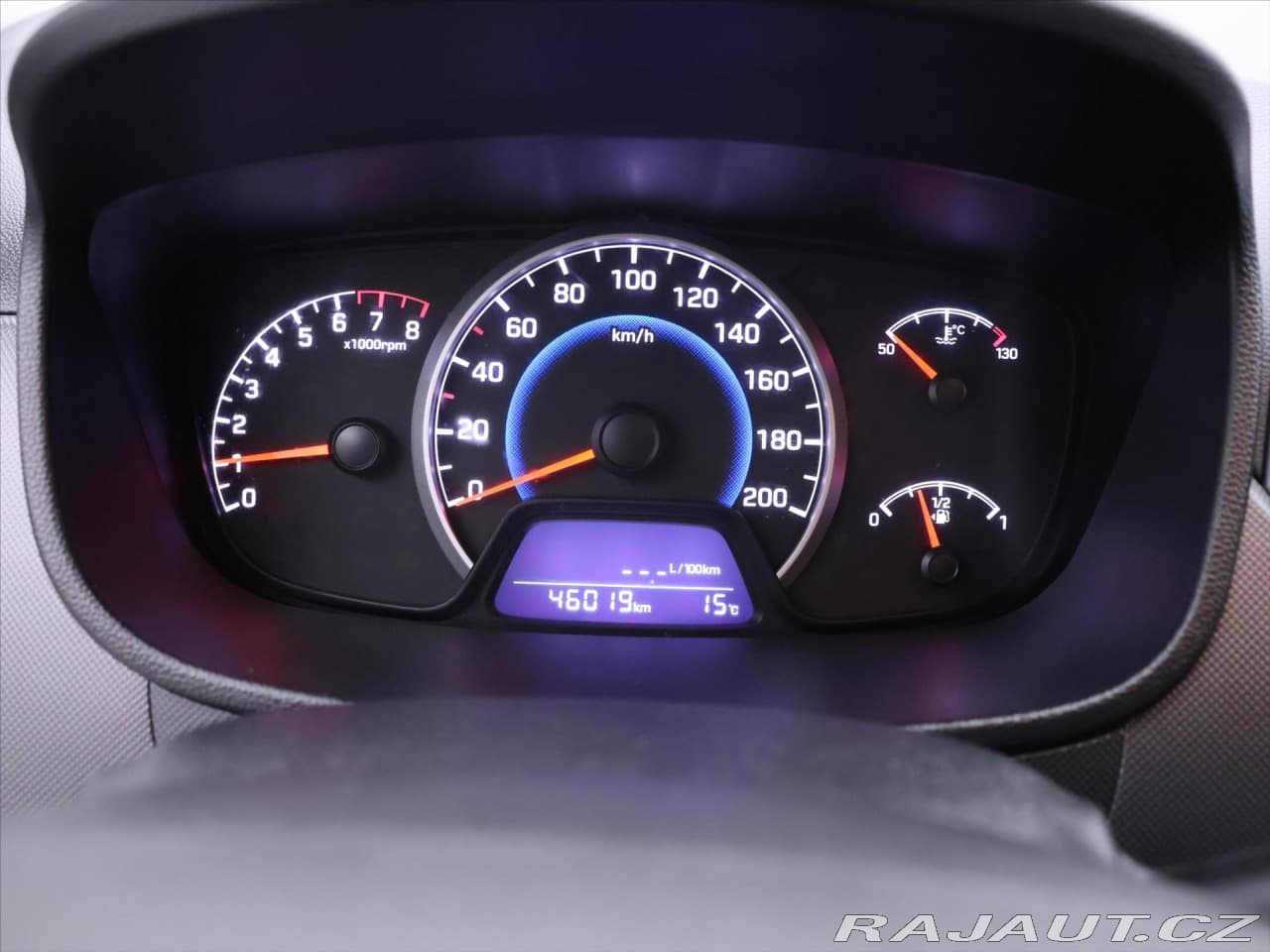 2019 Hyundai I10 - 16