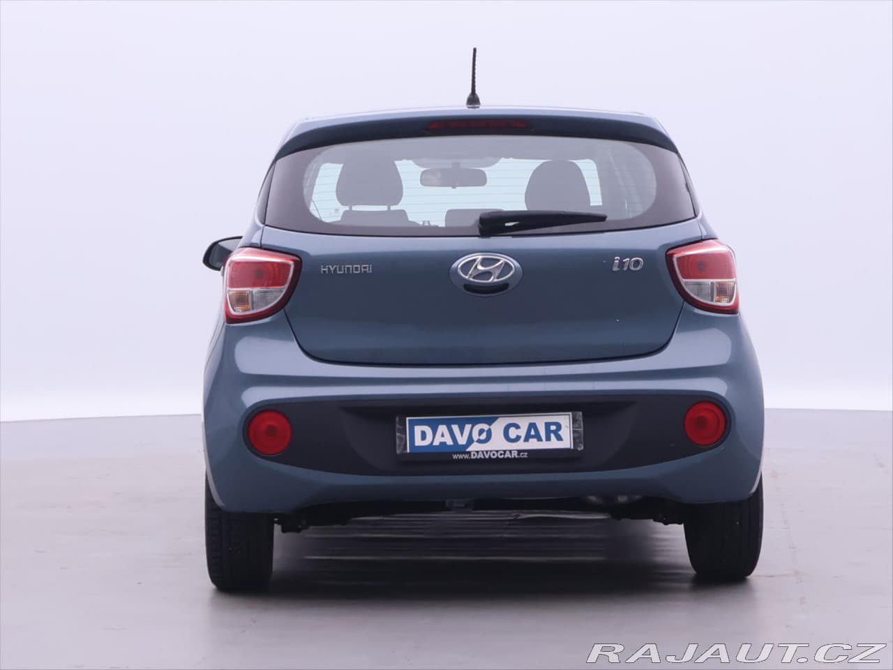 2019 Hyundai I10 - 6