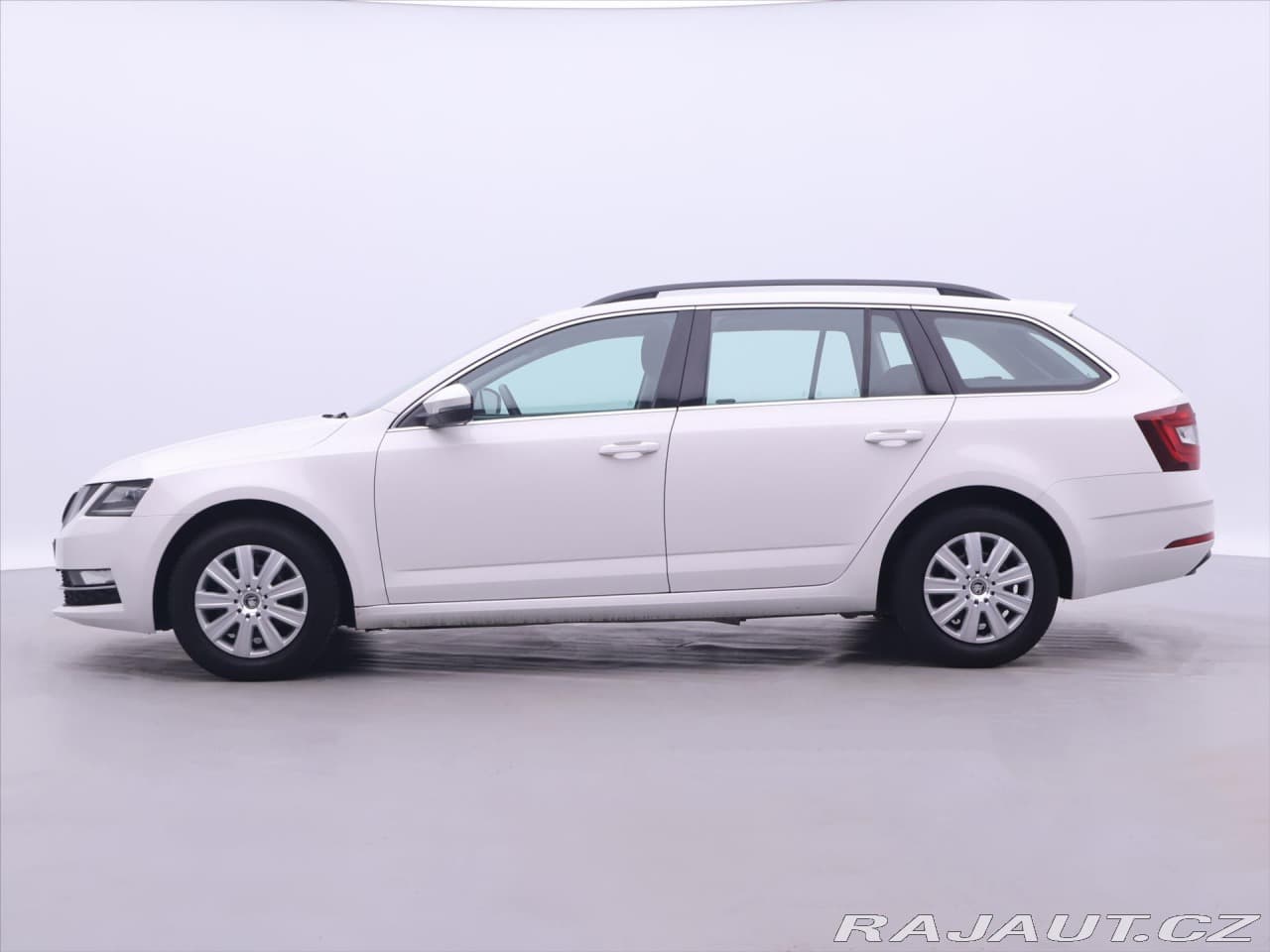 2017 Škoda Octavia - 4