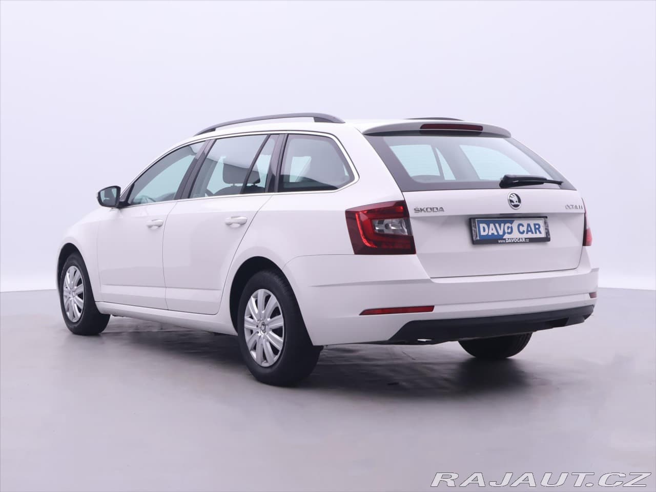 2017 Škoda Octavia - 5