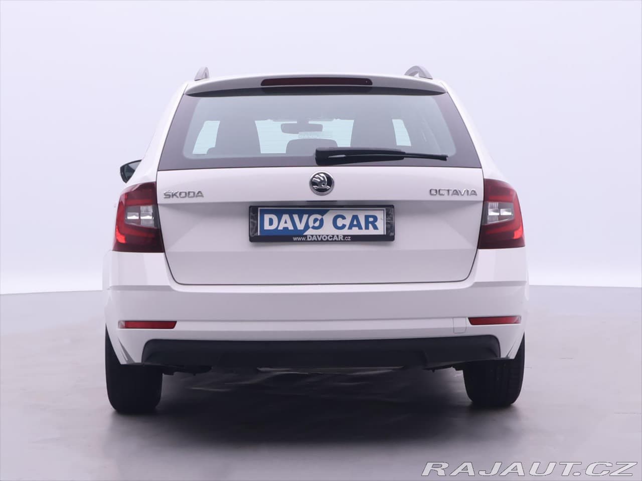 2017 Škoda Octavia - 6