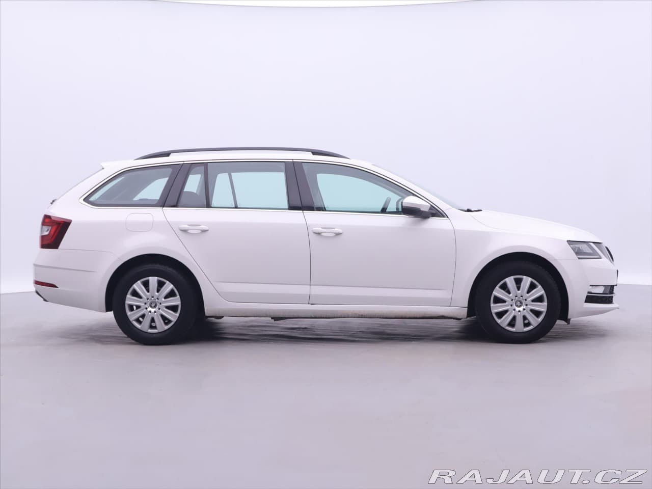 2017 Škoda Octavia - 8