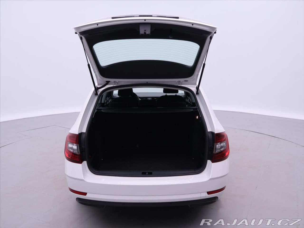 2017 Škoda Octavia - 9