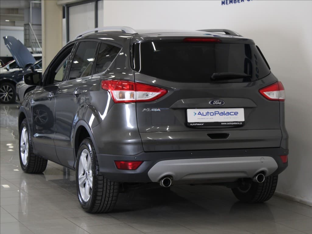 2015 Ford Kuga - 3