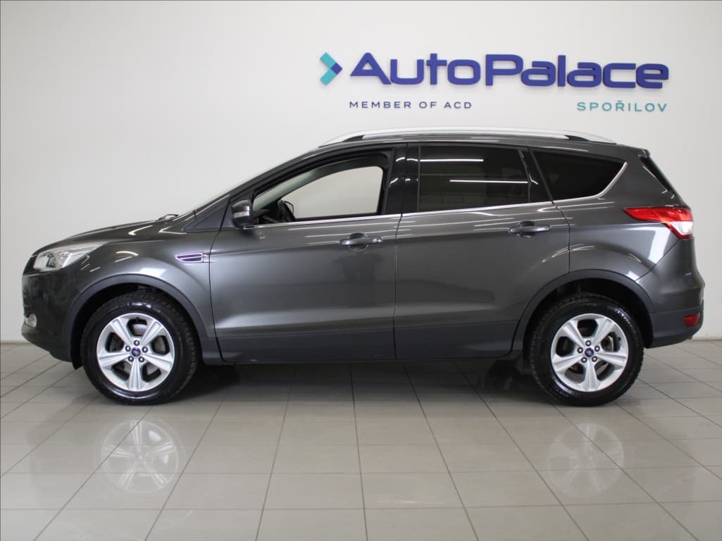 2015 Ford Kuga - 5