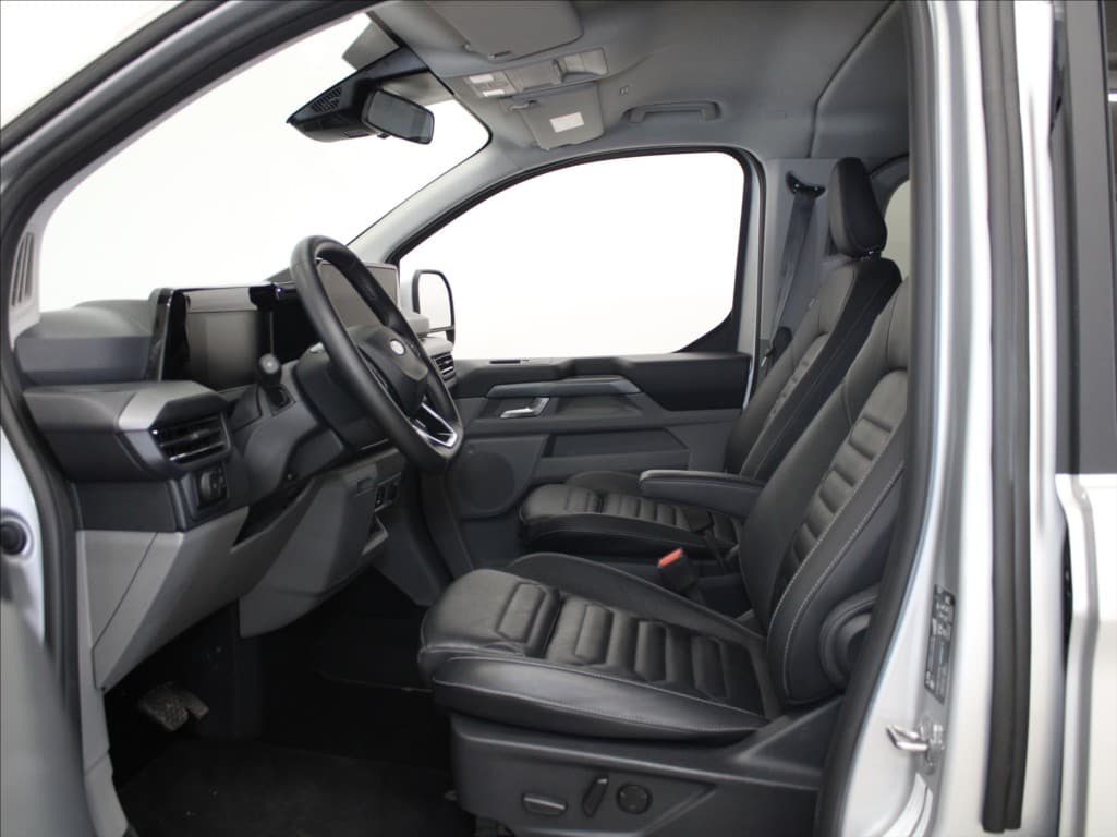 2024 Ford Tourneo - 6