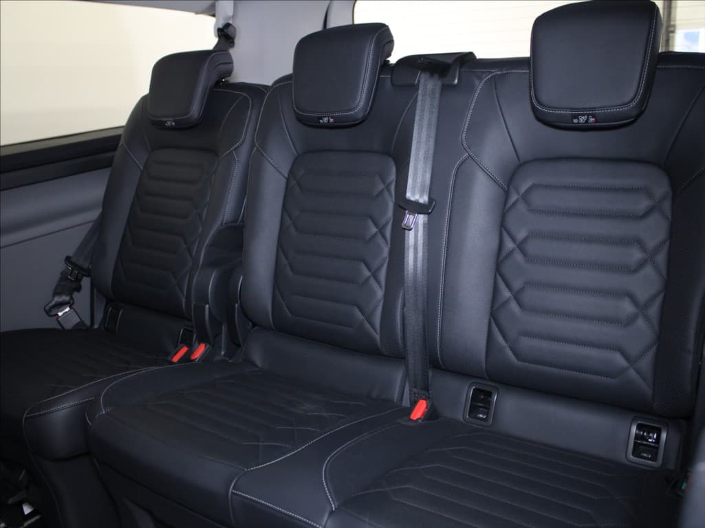 2024 Ford Tourneo - 8