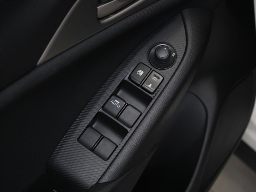 2017 Mazda Cx-3 - 15