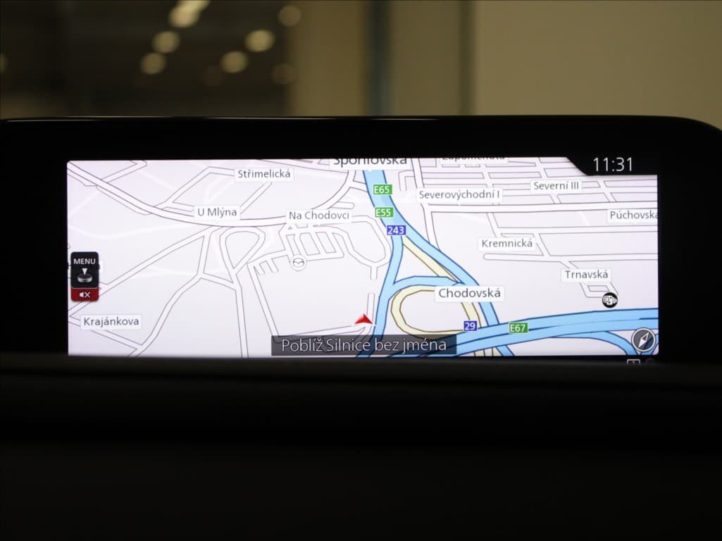 2021 Mazda Cx-30 - 11