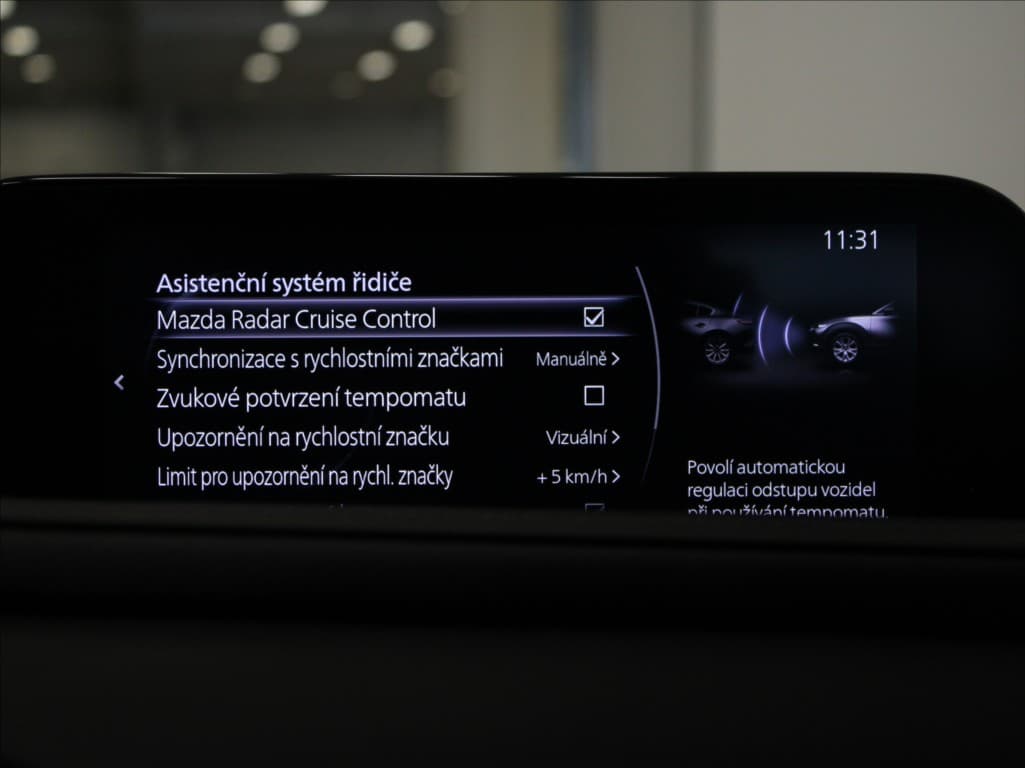 2021 Mazda Cx-30 - 12