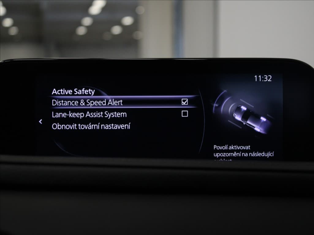 2021 Mazda Cx-30 - 14