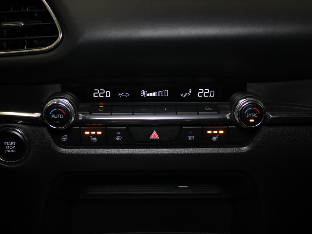 2021 Mazda Cx-30 - 18