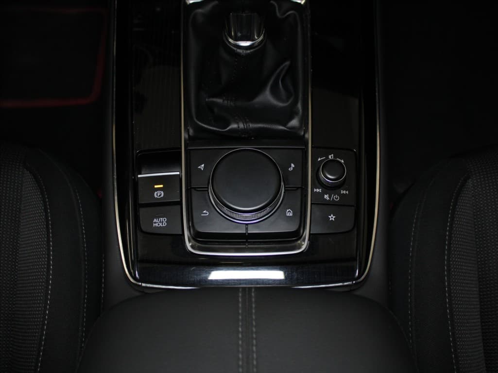 2021 Mazda Cx-30 - 19