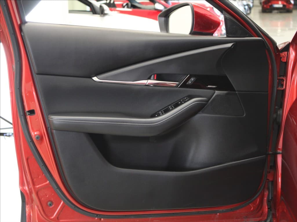 2021 Mazda Cx-30 - 20