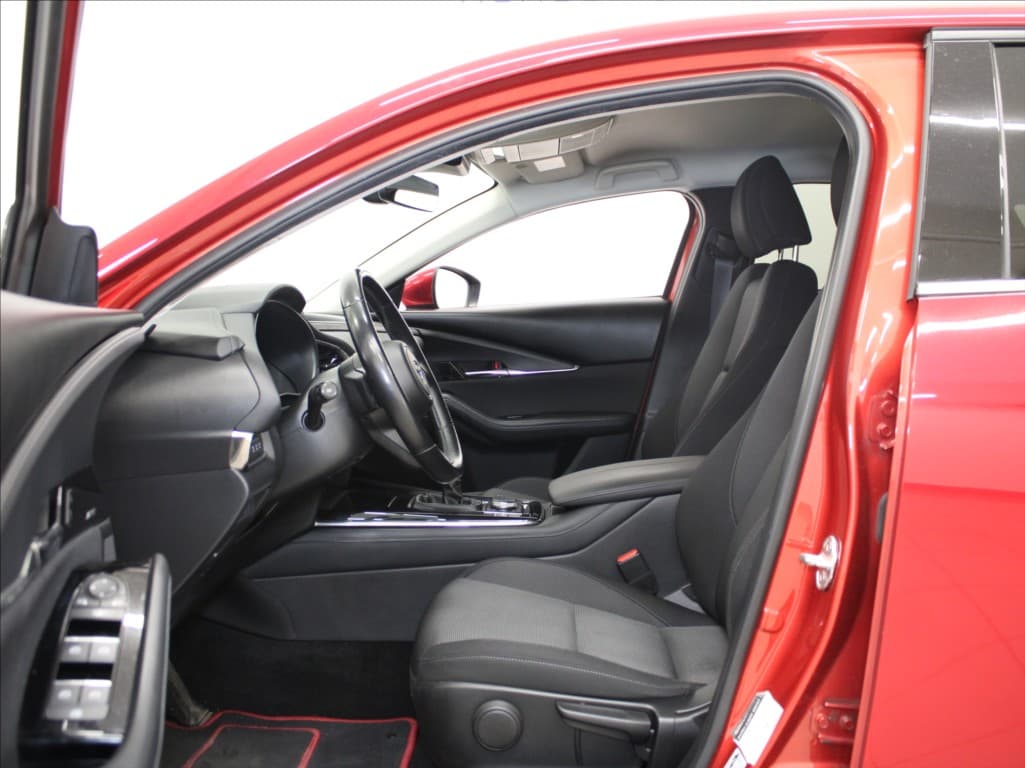 2021 Mazda Cx-30 - 6