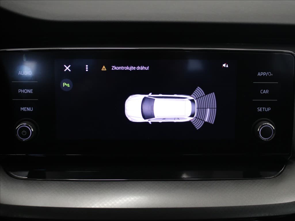 2022 Škoda Octavia - 10