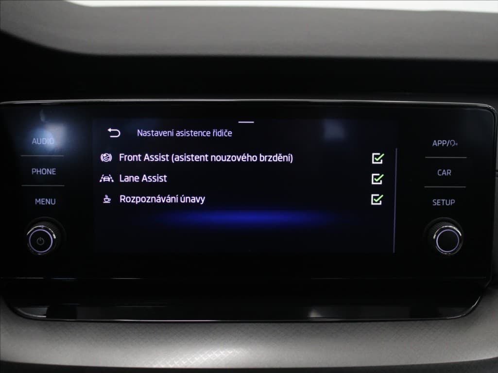 2022 Škoda Octavia - 12