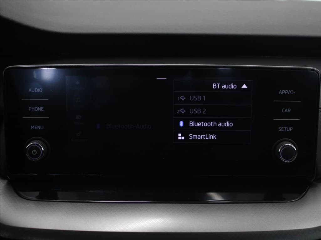 2022 Škoda Octavia - 13