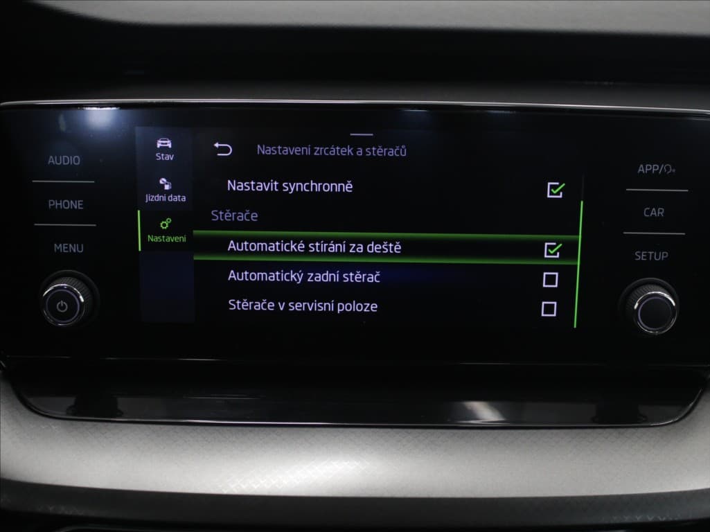 2022 Škoda Octavia - 14