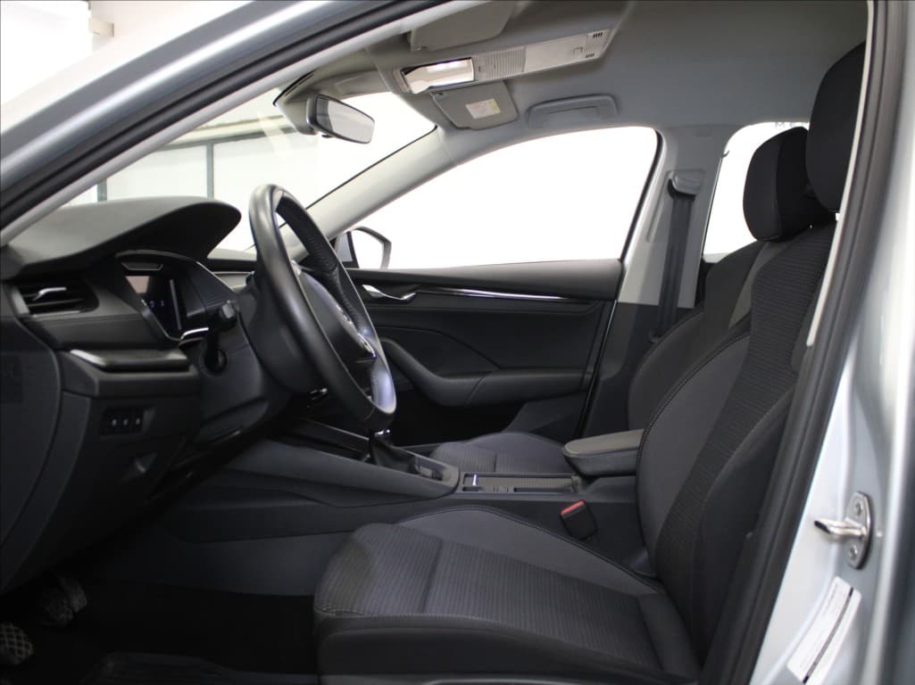 2022 Škoda Octavia - 6