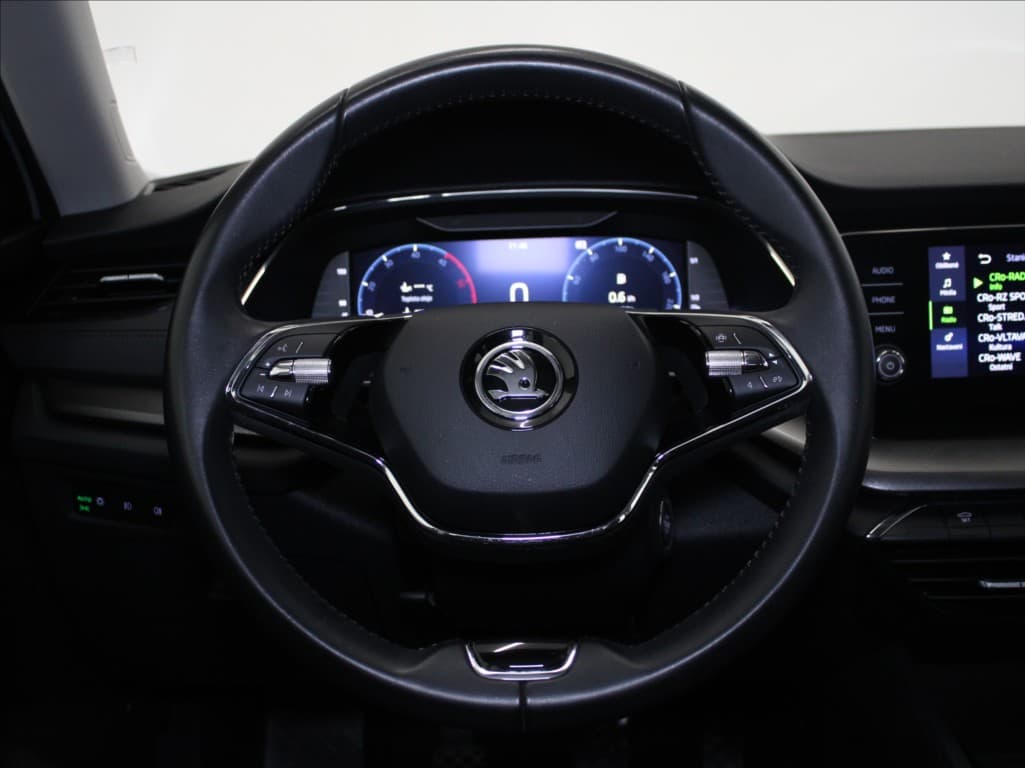 2022 Škoda Octavia - 9