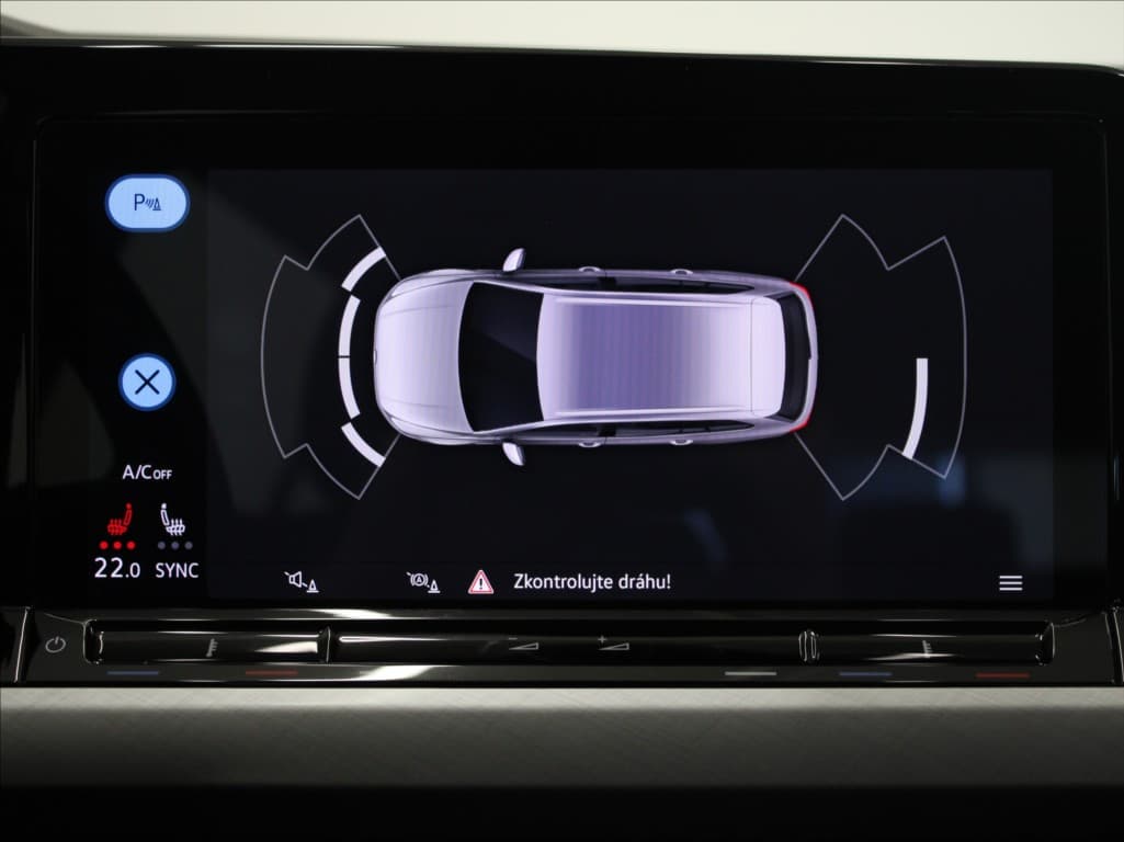 2023 Volkswagen Golf - 10